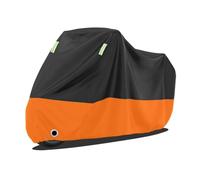 Motorcycle Cover Waterproof Outdoor For Honda crosstourer 1200 / dct