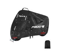 Motorcycle Cover Waterproof Outdoor Scooter UV Protector Dust Rain For BMW F900R F900 R F 900R 2009-2020 2019 2018 2017