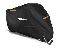 Motorcycle Cover Waterproof Outdoor Scooter UV Protector Dust Rain For SU&ZUKI B-KING 1300 Bking 1340 Bking1300(Medium)