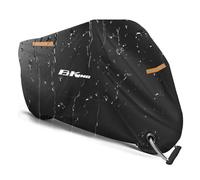 Motorcycle Cover Waterproof Outdoor Scooter UV Protector Dust Rain For Suzuki B-KING 1300 Bking 1340 Bking1300