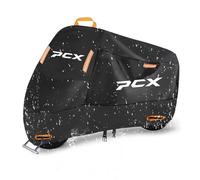 Motorcycle Cover Waterproof Outdoor Scooter UV Protector Rain For PCX125 PCX150 PCX 125 150 Pcx
