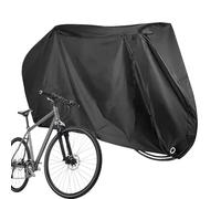 Motorcycle Cover - Windproof, Dustproof and Rainproof Motorcycle Protective Covers - For Teenagers, Athletes, Cyclists, Golfers and the Whole Family