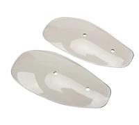 Motorcycle Cover Windshield Hand Guard Wind Deflector For Gilera Gp 800 Accessories