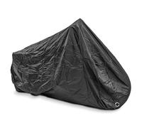 Motorcycle Cover XXXL compatible with Yamaha XVS 1300/950 A Midnight Star black