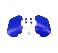 Motorcycle Coverre Handguard Universal Motorbike Handguards Extension Kit Handguard Hand Wind Shield Protector For R1200GS Pit Dirt Bike