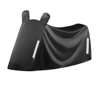 Motorcycle Covers - All-Weather Waterproof UV Protection - Rain Cover For Outdoor Motorcycle Storage | For Scooter Electric Vehicle Winter Garage Outdoor Storage Maintenance