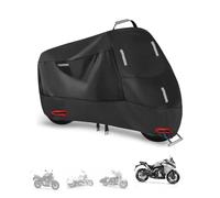 Motorcycle Covers for Benelli 752S TNT300 TNT600 2019-2026
