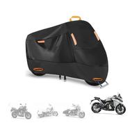 Motorcycle Covers for Benelli 752S TNT300 TNT600 2019-2026
