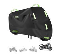 Motorcycle Covers for Benelli 752S TNT300 TNT600 2019-2026