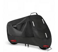 Motorcycle Covers for BMW K75C | All-Weather Rain and Snow Breathable Waterproof Cover Motorbike Cover Protection Accessories