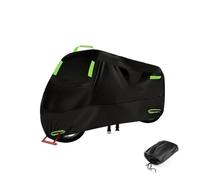 Motorcycle Covers For Dio 50 For ZX50 DJ-1 DJ-1RR | Motorcycle Cover Waterproof（Excluding Lock）(M)