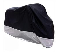 Motorcycle Covers for Ducati Scrambler DesertX 2022,210D Rain UV Dust Motorbike Cover Waterproof Outdoor Motorcycle Cover All Weather Covering,C XXL
