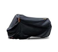 Motorcycle Covers Motorcycle Cover Waterproof Outdoor All Season Dustproof Protective Moto Rain Cover For K&awasaki For ZZR1400 For ZZR 1400 1200 400(L for 180cm)