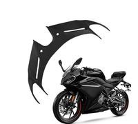 Motorcycle Cowl Winglets - Aerodynamic Cone Extension Cover | Spoiler Wings - Men's Sports Street Adventure Outdoor Performance Enhancement, Wind Deflector Downforce
