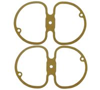Motorcycle Crankcase Clutch Cover Cylinder Gasket Kit Compatible With R80GS 87-96 R100GS 87-95 R80 R80RT R80G R80ST 76-95 R80R 91-95(headcovergasket)