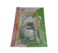 Motorcycle Crankcase Clutch Cover Cylinder Gasket Kit Compatible With R80GS 87-96 R100GS 87-95 R80 R80RT R80G R80ST 76-95 R80R 91-95(the kit)