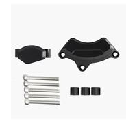 Motorcycle Crankcase Cover Engine Crash Pads For S1000R K63 2021 2022 2023 2024 Engine Stator Cover Guard S 1000 R Motorcycle Slider Protector