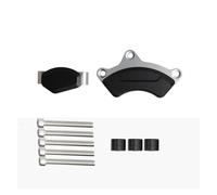 Motorcycle Crankcase Cover Engine Crash Pads For S1000R K63 2021 2022 2023 2024 Engine Stator Cover Guard S 1000 R Motorcycle Slider Protector