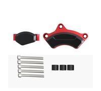 Motorcycle Crankcase Cover Engine Crash Pads For S1000R K63 2021 2022 2023 2024 Engine Stator Cover Guard S 1000 R Motorcycle Slider Protector