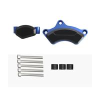 Motorcycle Crankcase Cover Engine Crash Pads For S1000R K63 2021 2022 2023 2024 Engine Stator Cover Guard S 1000 R Motorcycle Slider Protector