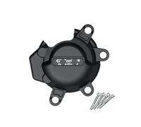 Motorcycle Crankcase Cover For CB650R CBR650R Engine Cover Protection 2021-2023 Motorcycle Accessories Engine Guard Set Protection Cover Engine Stator Cover