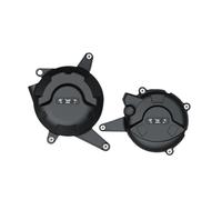 Motorcycle Crankcase Cover FOR For Panigale 899 2014 2015 Engine Protective Cover Engine Crank Case Generator Stator Starter Side Cover