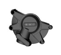 Motorcycle Crankcase Cover FOR YZF-R1 R1 2009 2010 2011 2012 2013 2014 Engine Protective Cover Engine Crank Case Generator Stator Starter Side Cover