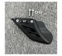 Motorcycle Crankcase Cover Motorcycle Engine Cover For MT-07 2014-2023 & XSR700 2014-2023 & FZ-07 14-23 & MT-07 For TRACER 14-23 For TENERE 700