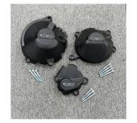 Motorcycle Crankcase Cover Motorcycle Engine Protective Cover For CBR1000RR-R & CBR1000R-RR SP 2020 2021 2022 2023 2024 Stator Cover Crankcase Protection