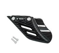Motorcycle Crankcase Cover Motorcycles Engine Cover For MT-07 2014-2023 & XSR700 2014-2023 & FZ-07 14-23 & MT-07 For TRACER 14-23 For TENERE 700