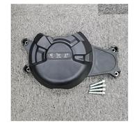Motorcycle Crankcase Cover Motorcycles Engine Cover For MT-07 2014-2024 & XSR700 2014-2024 & FZ-07 14-24 & MT-07 For TRACER 14-24 For TENERE 700