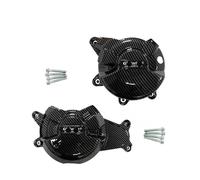 Motorcycle Crankcase Cover Motorcycles Engine Cover For MT07 2014-2023 & XSR700 2014-2023 & FZ-07 14-23 & MT-07 For TRACER 14-23 For TENERE 700