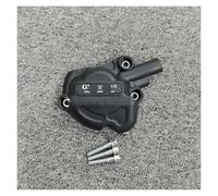 Motorcycle Crankcase Cover Motorcycles Engine Cover Protection FOR YZF R1 R1M 2015 2016 2017 2018 2019 2020 2021 2022 2023 Engine Protective Cover