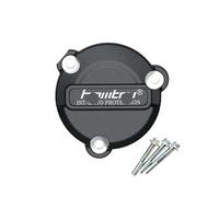 Motorcycle Crankcase Cover Protector For 300SS 2023 Engine Protection Cover 300NK Motorcycle Case Guard Saver Stator Starter Side