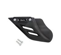 Motorcycle Crankcase Cover Protector For CB750 For Hornet 2024 2025 XL750 For Transalp Motorcycle Accessories Secondary Engine Protection Cover