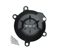 Motorcycle Crankcase Cover Protector For ER-6F ER-6N 2006-2016 Engine Protection Cover VE&RSYS 650 2006-2021 Motorcycle Case Guard Saver