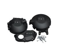 Motorcycle Crankcase Cover Protector For For Scrambler 400 2016-2020 Engine Protection Cover For 800 2015-2018 Motorcycle Case Guard Saver