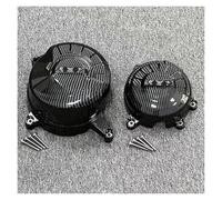 Motorcycle Crankcase Cover Protector For For Streetfighter V4 2020-2022 Engine Protection Cover For V4S Motorcycle Case Guard Saver