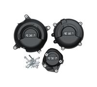 Motorcycle Crankcase Cover Protector For For Trident 660 2021-2022 Engine Protection Cover For Tiger Sport660 2022-2023 Motorcycle Case Guard Saver