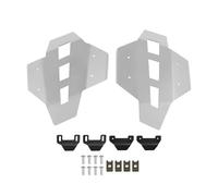 Motorcycle Crankcase Cover Protector For R 1250 GS ADV 1250GS R1250GS For Adventure R1250 2019-2023 Engine Cylinder Head Valve Guards Crash Bar Protection Cover