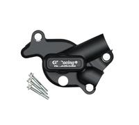 Motorcycle Crankcase Cover Protector Motocross Accessories Secondary Engine Cover Protection Kit Case For SV650 SV650X DL650 2015-2024 Guard