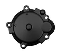 Motorcycle Crankcase Cover Protector Motorcycle Engine Starter Cover Crankcase For For ni&nja ZX-6R ZX6R 2009-2018/2021-2022 Stator Side