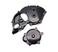 Motorcycle Crankcase Cover Protector Motorcycle Right Stator Starter Engine Crankcase Cover For For ni&nja ZX10R RH 2008-2010 XF-2631 2648 Protection Guard