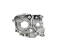 Motorcycle Crankcase Crankshaft Box Case Left Right Side Compatible With YB250R KEWS K23 4 Stroke Engine AVANTIS HENGJIAN(Crankcase Left)