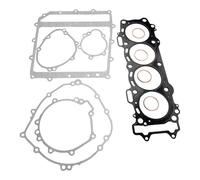 Motorcycle Crankcase Engine Covers Cylinder Gasket Kits Set For K&awasaki For N&INJA For ZX-10R For ZX10R For ZX1000 2008-2010(The kits)