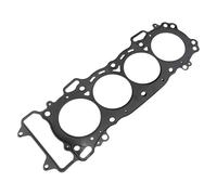 Motorcycle Crankcase Generator Clutch Cover Cylinder Gasket Kits For CBR1100XX 1100 1997-2008 CB1100SF 2000-2001 Motorcycle cylinder base gasket(Type C)