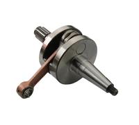 Motorcycle Crankshaft 125cc 2T AP0295375 AP0295370 AP0295371 AP0295373 Compatible With RS SX MX ETX Classic Tuono Rotax 122