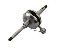 Motorcycle Crankshaft 2 Stroke Engine Compatible With Automotive Motorcycle Parts 103 Chrono 103 MVL 103 SP 104 GL 10 PGT-3