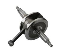 Motorcycle Crankshaft Assembly 125cc 5D7WE14011 4T Fits MT125 Compatible With YZFR WR R 125 Models