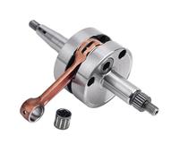 Motorcycle Crankshaft Assembly Compatible with KX65 2006-2018 13031-0039 130310039 part